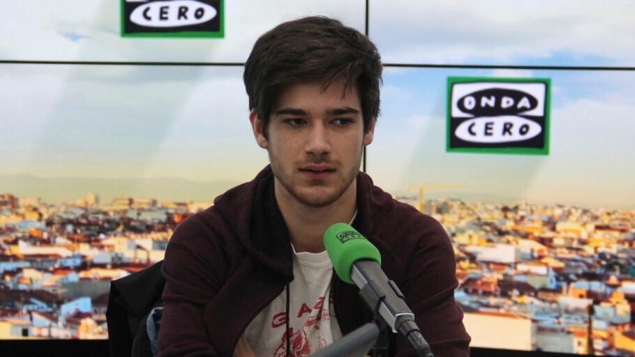  Giacomo Mazzariol