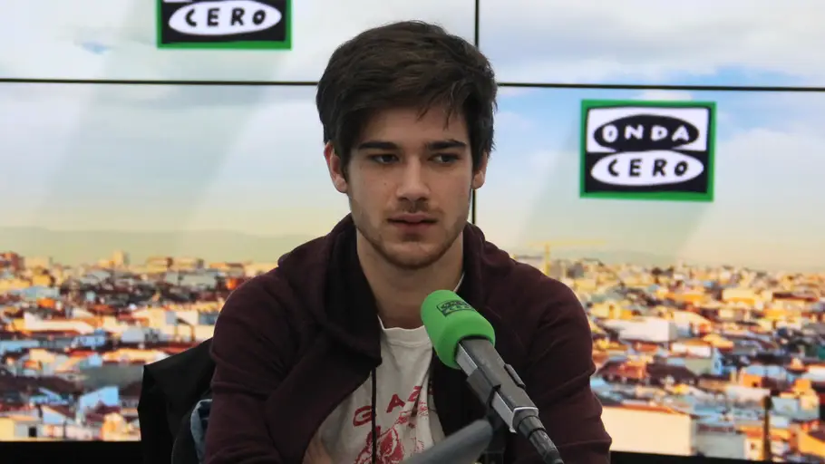 Giacomo Mazzariol Giacomo Mazzariol