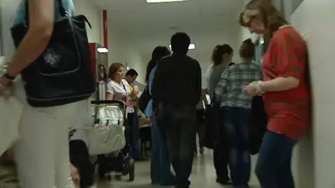 Frame 15.974163 de: Suben un 37 % las agresiones a los médicos Frame 15.974163 de: Suben un 37 % las agresiones a los médicos