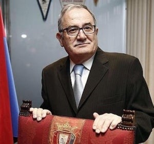 Luis Sabalza Luis Sabalza