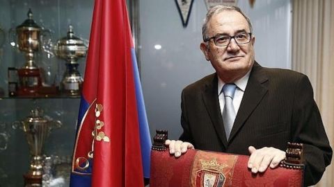 Osasuna