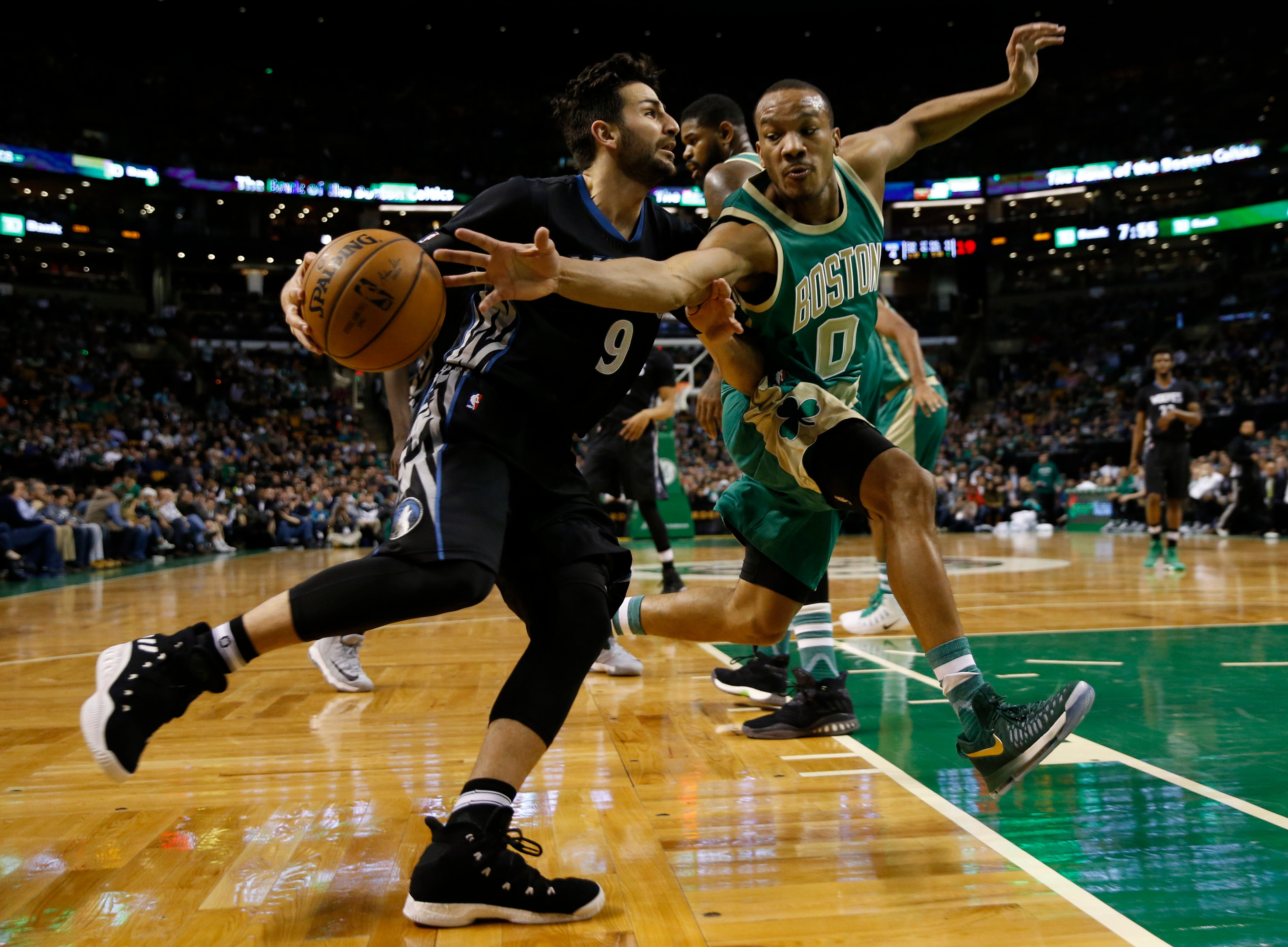Marc Gasol lidera la victoria de los Grizzlies; caen Ricky Rubio y Pau Gasol Marc Gasol lidera la victoria de los Grizzlies; caen Ricky Rubio y Pau Gasol