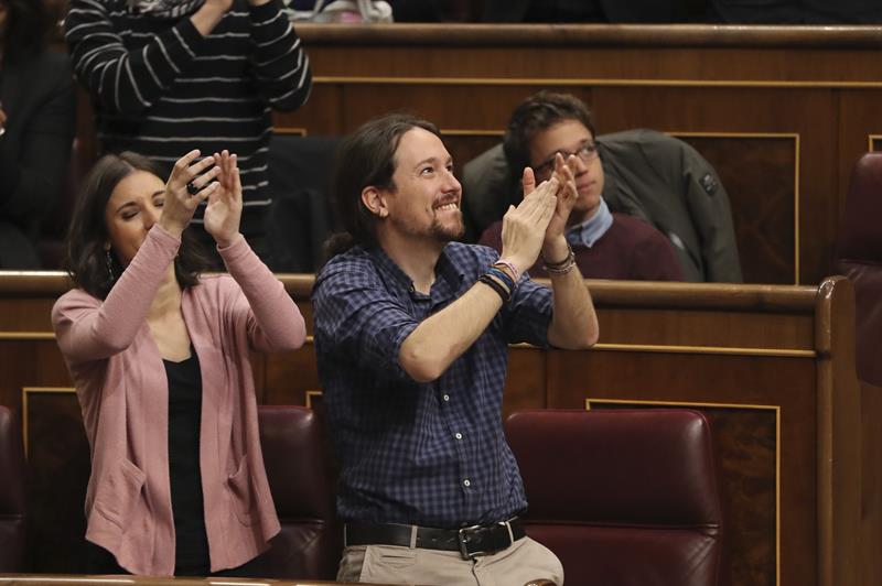 Tertulia: Las explicaciones de Iglesias y Montero sobre la compra de su chalé Tertulia: Las explicaciones de Iglesias y Montero sobre la compra de su chalé