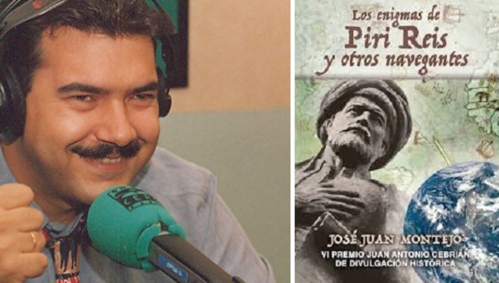  Libro Ganador del VI Premio Juan Antonio Cebrián de divulgación histórica