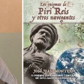  Libro Ganador del VI Premio Juan Antonio Cebrián de divulgación histórica