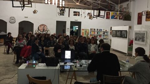 El COTS celebra tambi&eacute;n sus 35 a&ntilde;os de historia y cita entre los principales logros el reconocimiento profesional y la defensa de los derechos sociales.