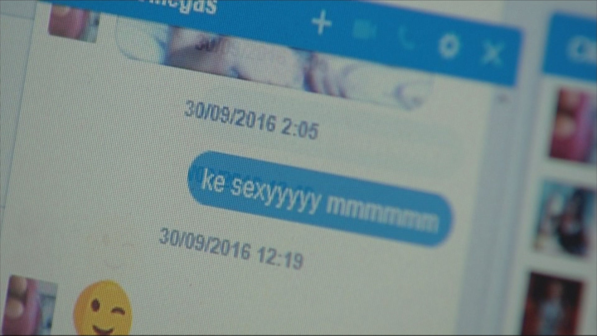 Detenida una persona por un delito de sextorsión a un ciudadano de Villarrobledo Detenida una persona por un delito de sextorsión a un ciudadano de Villarrobledo