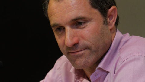 Sergio S&aacute;nchez