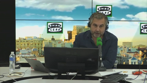 Monólogo de Alsina: "Holanda ya se ve... que no se va; Perdió el ultra Wilders" Monólogo de Alsina: "Holanda ya se ve... que no se va; Perdió el ultra Wilders"