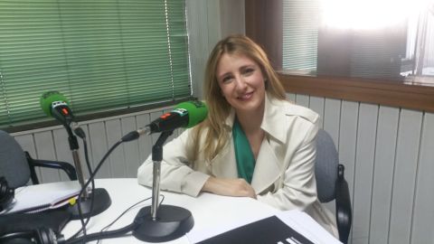 gente emprendedora ja&eacute;n