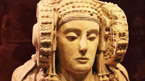 Dama de Elche