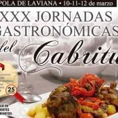 Jornadas gastronómicas del Cabritu en Laviana