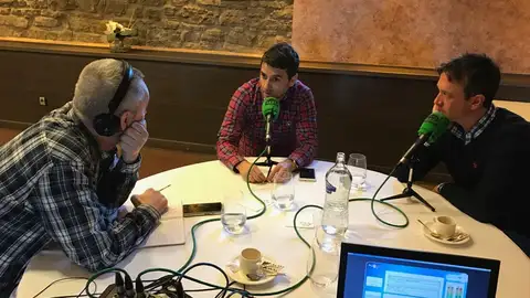 Tertulia Sporting Tertulia Sporting