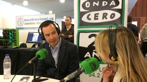 Sal&oacute;n Europeo del Estudiante y el Empleo
