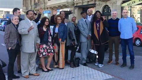 Mojo Workin 2017 Mojo Workin 2017
