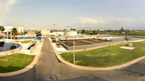 El proyecto, pionero en el sector del tratamiento de aguas, permitir&aacute; emular los procesos hidrodin&aacute;micos y bioqu&iacute;micos que tienen lugar en el interior de una EDAR.