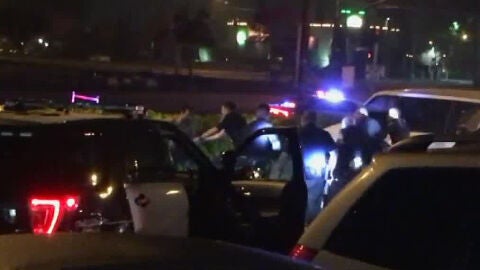Polic&iacute;a de EEUU