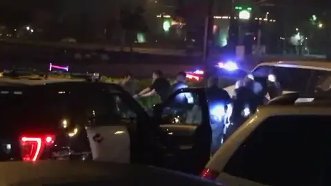 Policía de EEUU Policía de EEUU