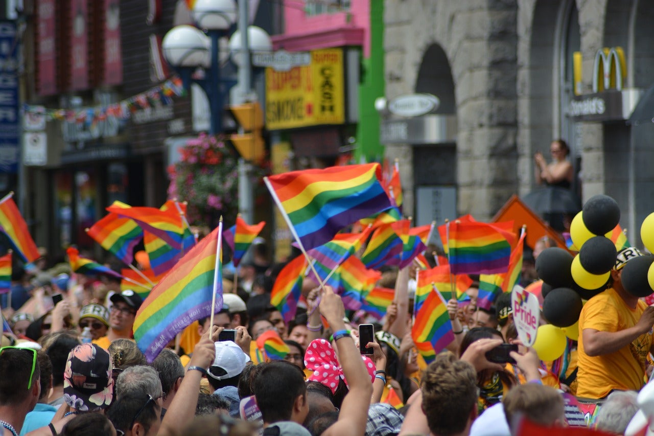 El rincón del mítico: La gastronomía del World Pride 2017 El rincón del mítico: La gastronomía del World Pride 2017