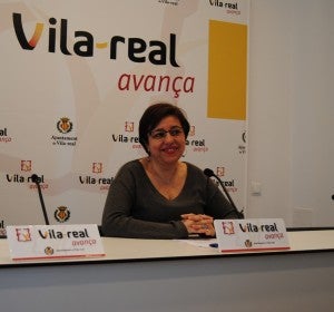 La regidora d'Hisenda, Savina Escrig ha presentat un pla que permetrà agilitzar el pagament a proveïdors. La regidora d'Hisenda, Savina Escrig ha presentat un pla que permetrà agilitzar el pagament a proveïdors.