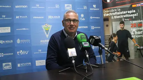 Miguel Álvarez Miguel Álvarez