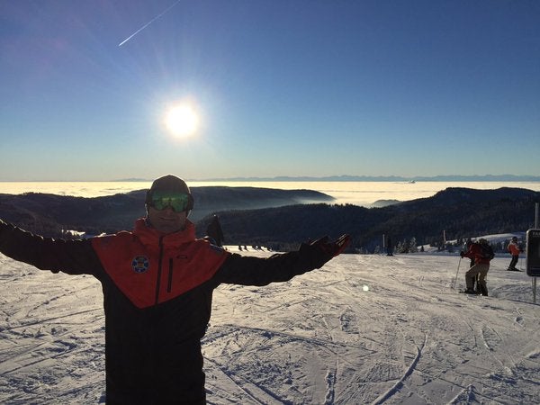 Israel Planas, entrenador del los medallistas de plata Eguibar y Hernández en boardercross, ha muerto tras sufrir un infarto cerebral Israel Planas, entrenador del los medallistas de plata Eguibar y Hernández en boardercross, ha muerto tras sufrir un infarto cerebral