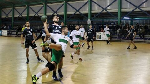 BALONMANO