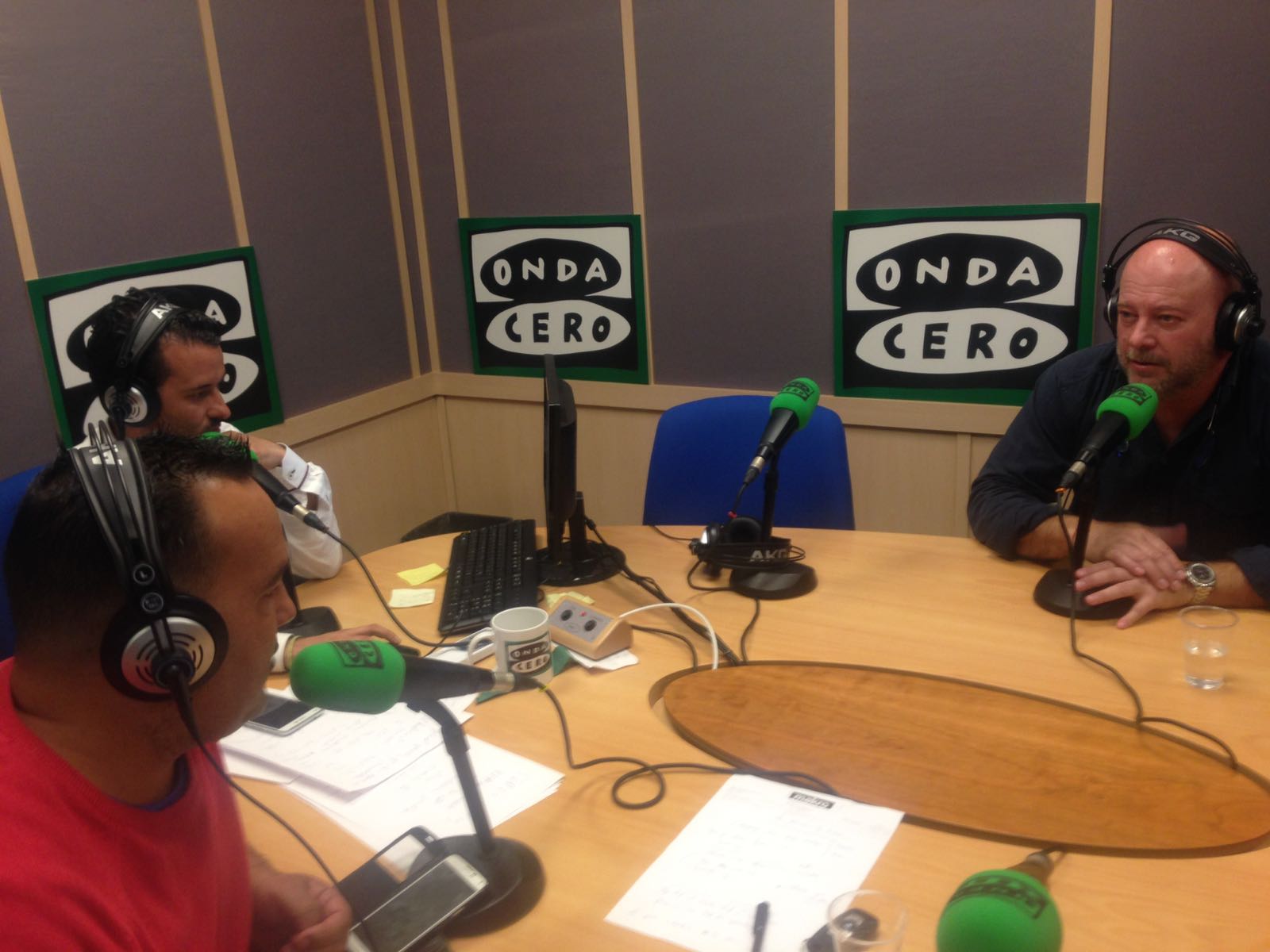 Saboreando En La Onda Canarias Viernes 17/03/2017 Saboreando En La Onda Canarias Viernes 17/03/2017