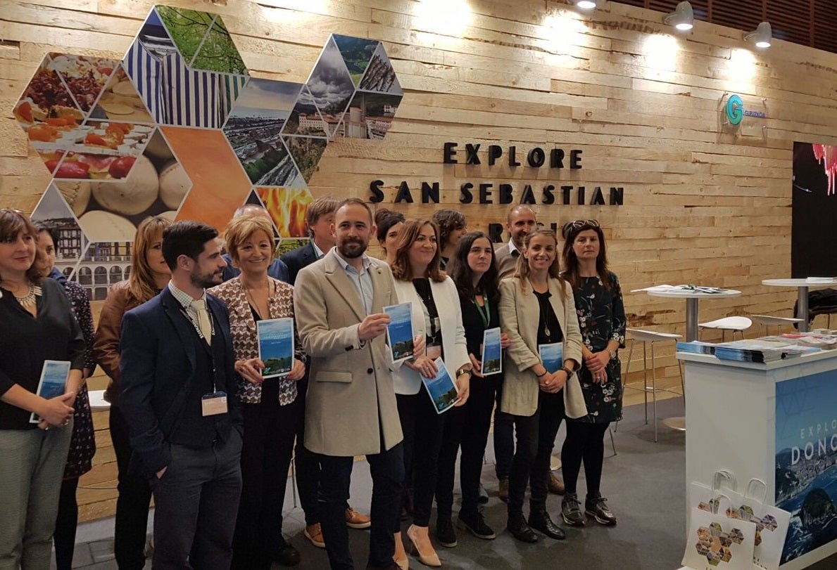 Gipuzkoa en la onda 17/03/2017 Gipuzkoa en la onda 17/03/2017