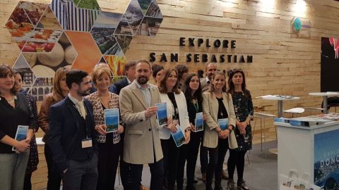 Arranca Sevatur 2017