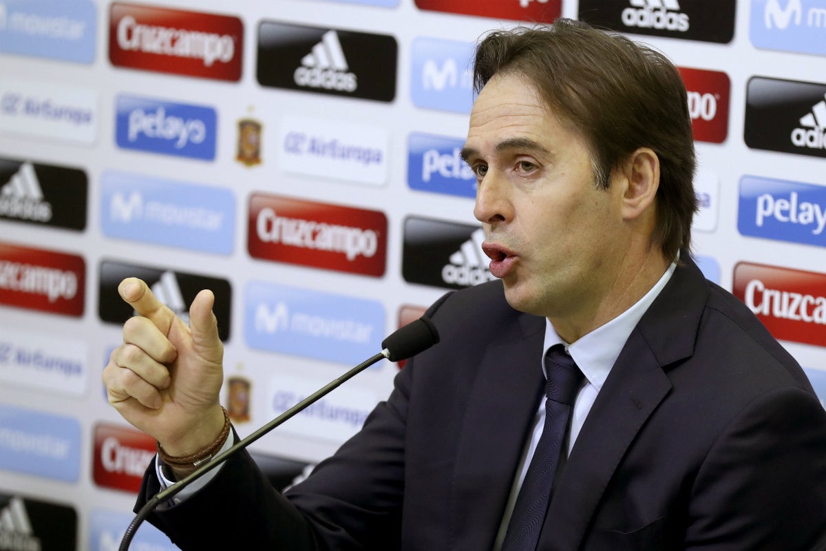 Asensio y Kepa, novedades de Lopetegui en la Selección para los partidos ante Colombia y Macedonia Asensio y Kepa, novedades de Lopetegui en la Selección para los partidos ante Colombia y Macedonia