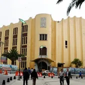 Frontón México Frontón México