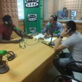 Invitados en Onda Deportiva Canarias