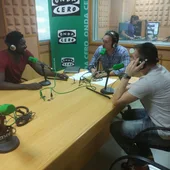 Invitados en Onda Deportiva Canarias Invitados en Onda Deportiva Canarias