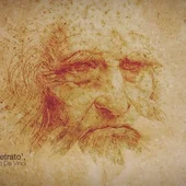 Frame 1.614249 de: El autorretrato de Da Vinci, una obra de Leonardo en la que el retratado no sería él Frame 1.614249 de: El autorretrato de Da Vinci, una obra de Leonardo en la que el retratado no sería él