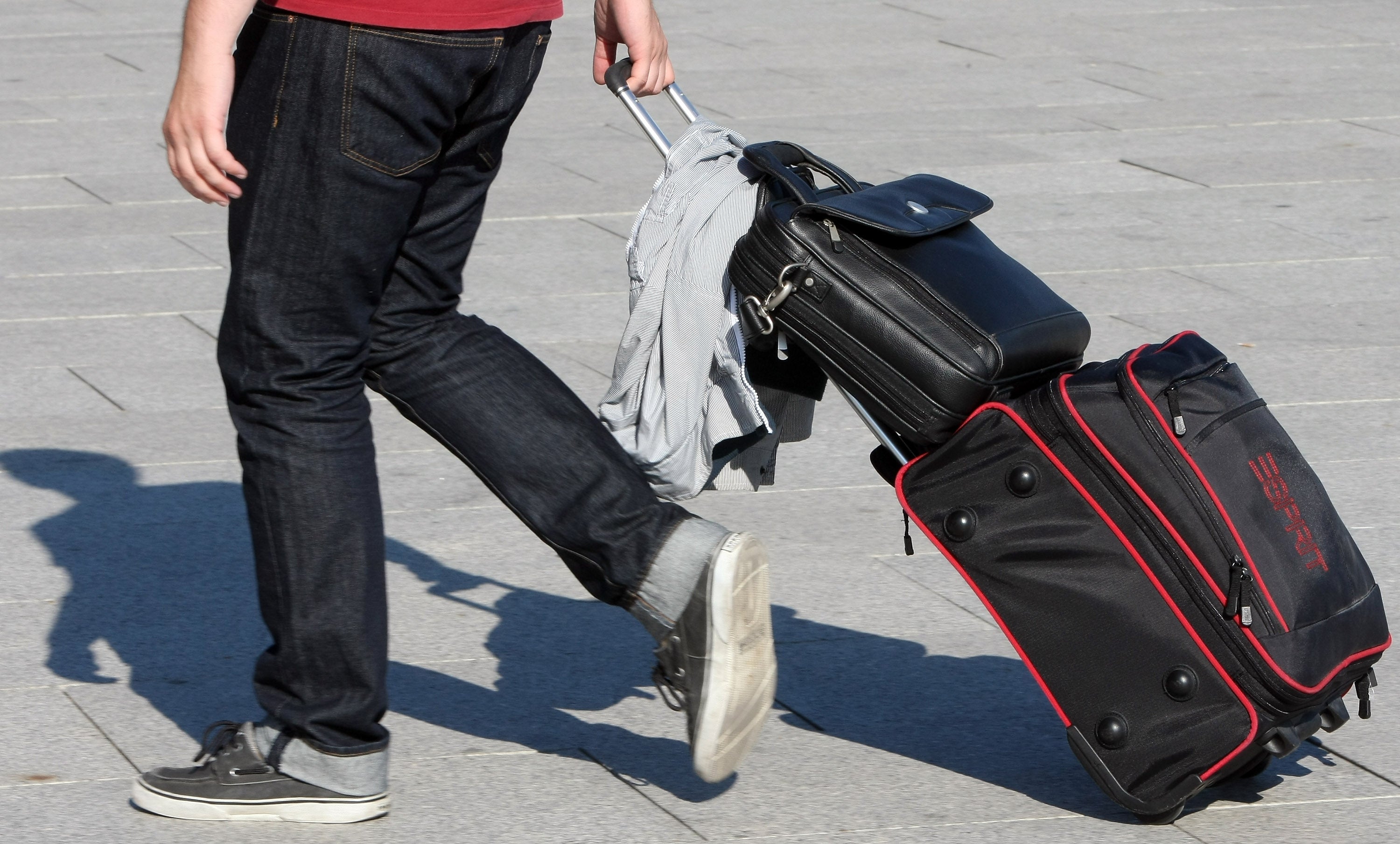 El IPC bajó hasta el 1,9% en mayo por las gasolinas y el turismo después de Semana Santa El IPC bajó hasta el 1,9% en mayo por las gasolinas y el turismo después de Semana Santa