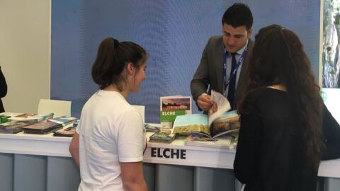 Feria de Turismo