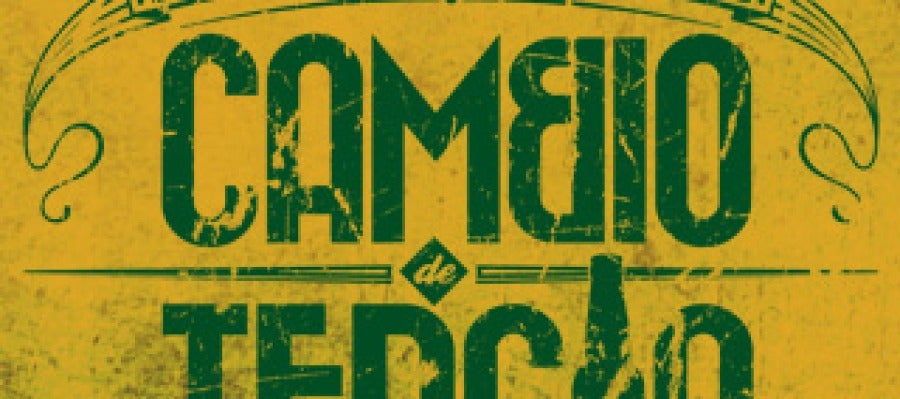 Cambio de Tercio de Santi Fernández Cambio de Tercio de Santi Fernández