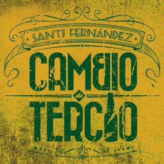 Entrevista a Santi Fernández Entrevista a Santi Fernández
