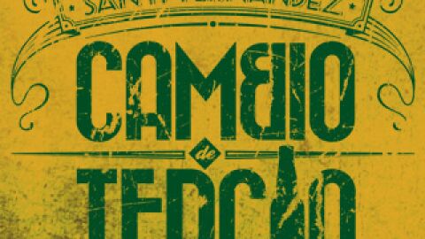 Cambio de Tercio de Santi Fern&aacute;ndez