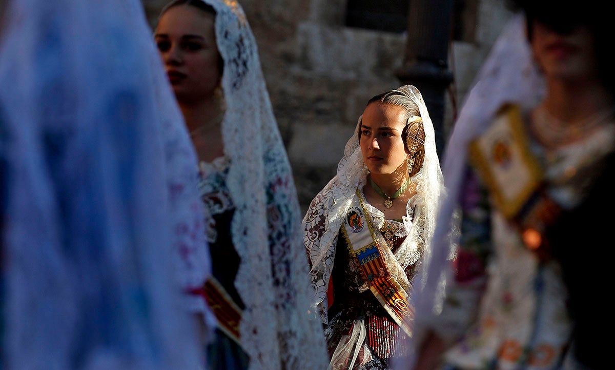 El Ayuntamiento de Valencia seguirá buscando con la Fallas las mejor solución para la ofrenda El Ayuntamiento de Valencia seguirá buscando con la Fallas las mejor solución para la ofrenda
