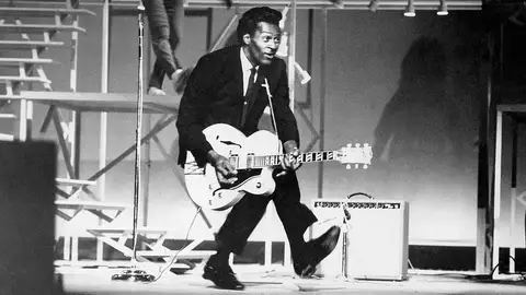 Chuck Berry Chuck Berry