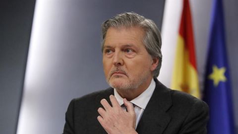 &Iacute;&ntilde;igo M&eacute;ndez de Vigo