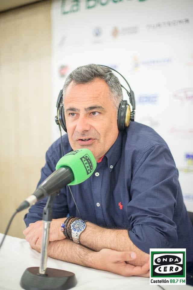 Entrevista Manu Calleja, Esaú, Lolo y Joao Entrevista Manu Calleja, Esaú, Lolo y Joao