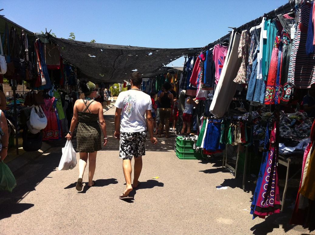 El mercado de la playa de Almassora será gestionado por el ayuntamiento de cara al próximo verano El mercado de la playa de Almassora será gestionado por el ayuntamiento de cara al próximo verano