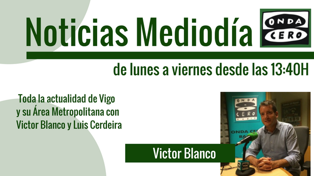 Noticias Vigo 27/05/2020 Noticias Vigo 27/05/2020