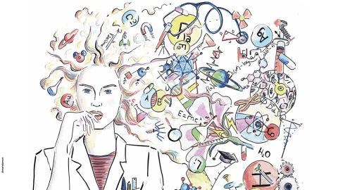 LA TERTULIA DE LAS MUJERES