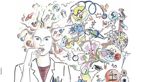 LA TERTULIA DE LAS MUJRES LA TERTULIA DE LAS MUJERES