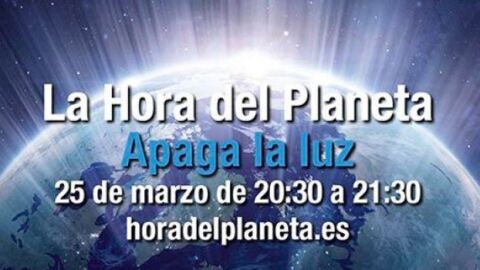 Hora del Planeta
