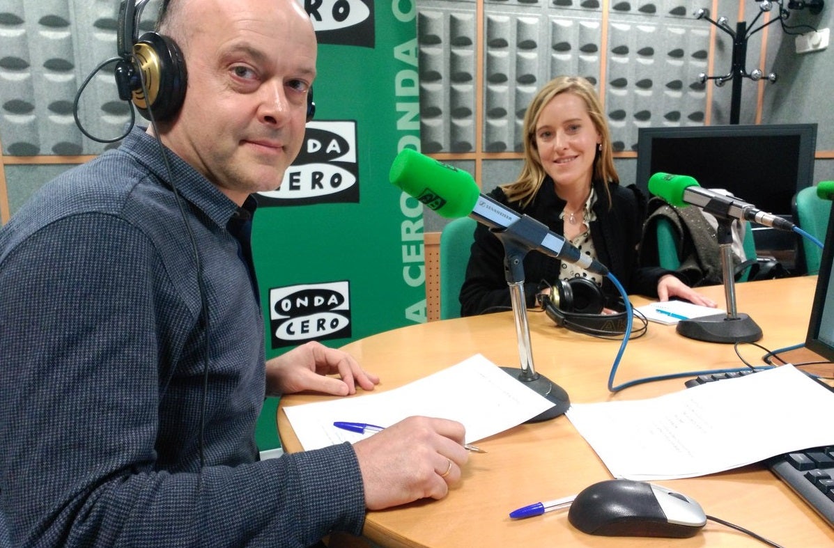 Gipuzkoa en la onda 24/03/2017 Gipuzkoa en la onda 24/03/2017